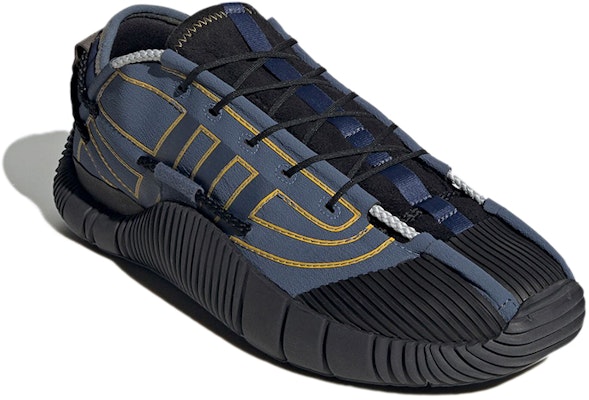 Craig Green x adidas Scuba Phormar 'Tech Ink' GW5857 Lookbook Craig Green x adidas Scuba Phormar 'Tech Ink' GW5857