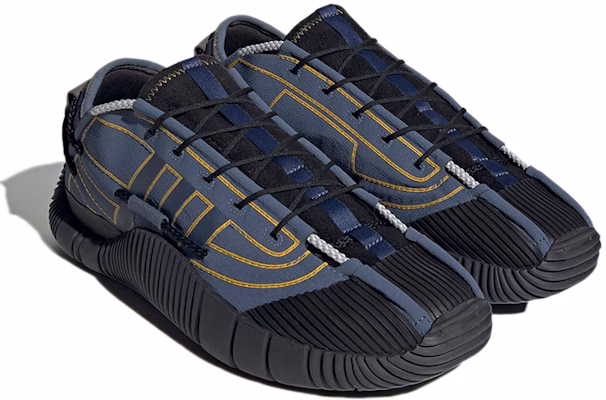 Craig Green x adidas Scuba Phormar 'Tech Ink' GW5857 Shop Craig Green x adidas Scuba Phormar 'Tech Ink' GW5857