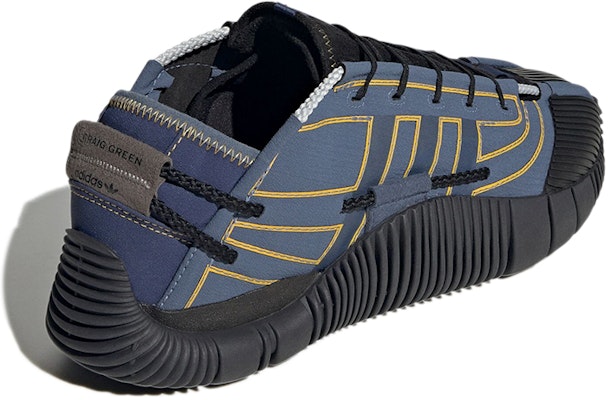 Craig Green x adidas Scuba Phormar 'Tech Ink' GW5857 Purchase Craig Green x adidas Scuba Phormar 'Tech Ink' GW5857