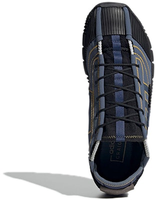 Craig Green x adidas Scuba Phormar '科技墨水' GW5857 Details for Craig Green x adidas Scuba Phormar '科技墨水' GW5857