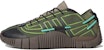 Craig Green x adidas Scuba Phormar 'Wild Pine' - Hijau Liar GW5856