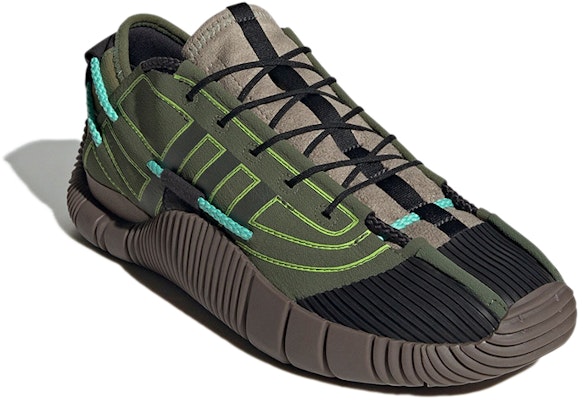 Craig Green x adidas Scuba Phormar 'Wild Pine' GW5856 Lookbook Craig Green x adidas Scuba Phormar 'Wild Pine' GW5856
