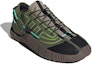 Lookbook Craig Green x adidas Scuba Phormar 'Wild Pine' - Hijau Liar GW5856