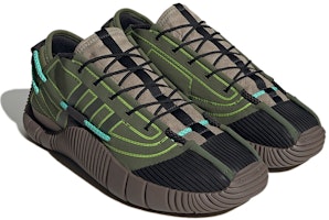 Craig Green x adidas Scuba Phormar 'Wild Pine' Verde Salvaje GW5856 Shop Craig Green x adidas Scuba Phormar 'Wild Pine' Verde Salvaje GW5856