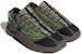 Craig Green x adidas Scuba Phormar 'Wild Pine' - Hijau Liar GW5856