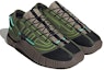 Shop Craig Green x adidas Scuba Phormar 'Wild Pine' - Hijau Liar GW5856