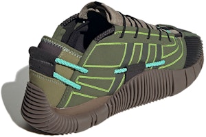 Craig Green x adidas Scuba Phormar 'Wild Pine' Verde Salvaje GW5856 Purchase Craig Green x adidas Scuba Phormar 'Wild Pine' Verde Salvaje GW5856