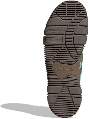 Craig Green x adidas Scuba Phormar 'Wild Pine' GW5856 Sizing Craig Green x adidas Scuba Phormar 'Wild Pine' GW5856