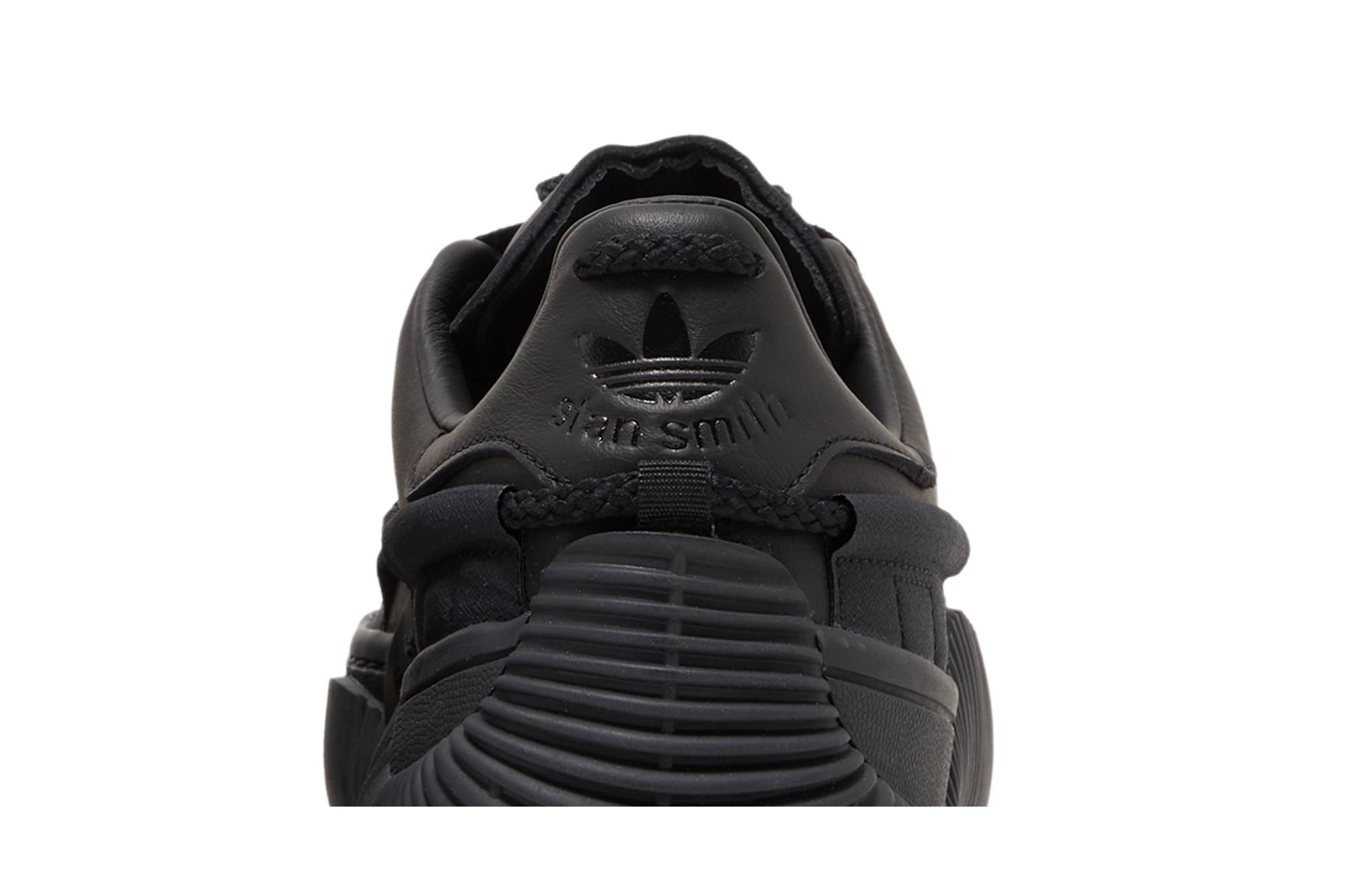 Buy Craig Green x adidas Scuba Stan 'Triple Black' GZ4643 Novelship