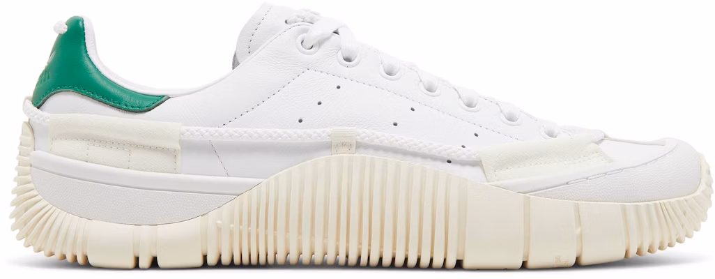 Craig Green x adidas Scuba Stan 'White Green' GZ4644 Buy Craig Green x adidas Scuba Stan 'White Green' GZ4644