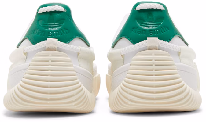 Craig Green x adidas Scuba Stan 'White Green' GZ4644 Details for Craig Green x adidas Scuba Stan 'White Green' GZ4644