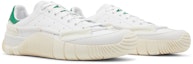Cheap Craig Green x adidas Scuba Stan 'Putih Hijau' GZ4644