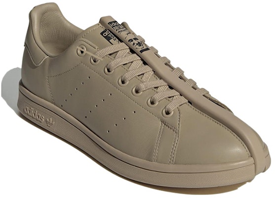 Craig Green x adidas Split Stan Smith '米色调' ID4154 Lookbook Craig Green x adidas Split Stan Smith '米色调' ID4154