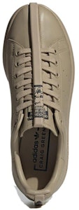 クレイグ・グリーン×アディダス スタンスミス ベージュ ID4154 Purchase クレイグ・グリーン×アディダス スタンスミス ベージュ ID4154