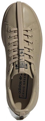 Craig Green x adidas Split Stan Smith '米色调' ID4154 Purchase Craig Green x adidas Split Stan Smith '米色调' ID4154