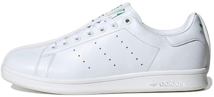 크레이그 그린 x 아디다스 스플릿 스탠 스미스 '화이트' ID4155 Buy 크레이그 그린 x 아디다스 스플릿 스탠 스미스 '화이트' ID4155