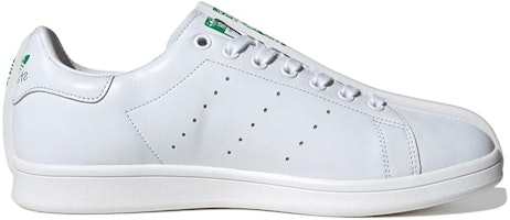 크레이그 그린 x 아디다스 스플릿 스탠 스미스 '화이트' ID4155 Order 크레이그 그린 x 아디다스 스플릿 스탠 스미스 '화이트' ID4155