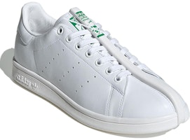 크레이그 그린 x 아디다스 스플릿 스탠 스미스 '화이트' ID4155 Lookbook 크레이그 그린 x 아디다스 스플릿 스탠 스미스 '화이트' ID4155