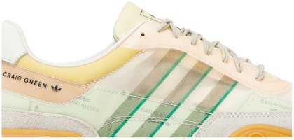 Craig Green x adidas Squash Polta AKH 'Krim Hijau Tua' GX7033 Order Craig Green x adidas Squash Polta AKH 'Krim Hijau Tua' GX7033