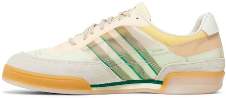 Craig Green x adidas Squash Polta AKH 'Krim Hijau Tua' GX7033 Lookbook Craig Green x adidas Squash Polta AKH 'Krim Hijau Tua' GX7033