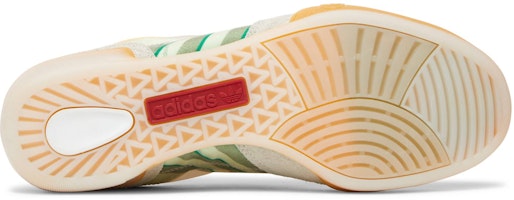 Craig Green x adidas Squash Polta AKH 'Krim Hijau Tua' GX7033 Shop Craig Green x adidas Squash Polta AKH 'Krim Hijau Tua' GX7033