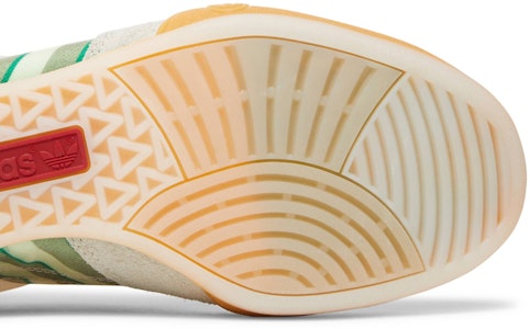 クレイグ・グリーン×アディダス スカッシュポルタ AKH クリーム/グリーン GX7033 Purchase クレイグ・グリーン×アディダス スカッシュポルタ AKH クリーム/グリーン GX7033