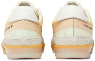 Craig Green x adidas Squash Polta AKH 'Krim Hijau Tua' GX7033 Details for Craig Green x adidas Squash Polta AKH 'Krim Hijau Tua' GX7033