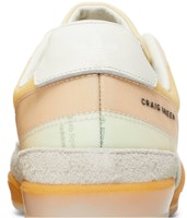 Craig Green x adidas Squash Polta AKH 'Krim Hijau Tua' GX7033 Sizing Craig Green x adidas Squash Polta AKH 'Krim Hijau Tua' GX7033