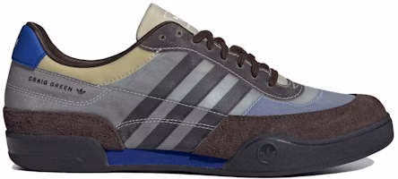 Craig Green x adidas Squash Polta AKH 'Dark Brown' IH0785 Craig Green x adidas Squash Polta AKH 'Dark Brown' IH0785