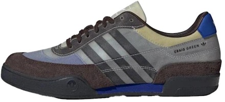 Craig Green x adidas Squash Polta AKH 'Dark Brown' IH0785 Craig Green x adidas Squash Polta AKH 'Dark Brown' IH0785