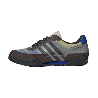 Craig Green adidas Squash Polta AKH 'Dark Brown'