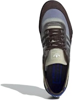 Craig Green x adidas originals SQUASH POLTA AKH 時尚百搭舒適 防滑耐磨輕便 低幫 板鞋 男女同款 棕色 Purchase Craig Green x adidas originals SQUASH POLTA AKH 時尚百搭舒適 防滑耐磨輕便 低幫 板鞋 男女同款 棕色