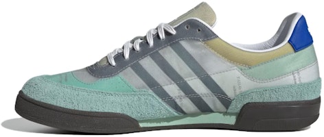 Craig Green x adidas originals SQUASH POLTA AKH 時尚舒適 防滑耐磨輕便 低筒 板鞋 男女同款 綠色 Order Craig Green x adidas originals SQUASH POLTA AKH 時尚舒適 防滑耐磨輕便 低筒 板鞋 男女同款 綠色