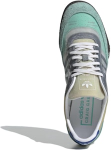 クレイググリーン×アディダス スカッシュポルタ "淡緑" IH0792 Purchase クレイググリーン×アディダス スカッシュポルタ "淡緑" IH0792