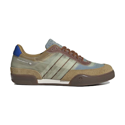 Craig Green adidas Squash Polta AKH 'Khaki'