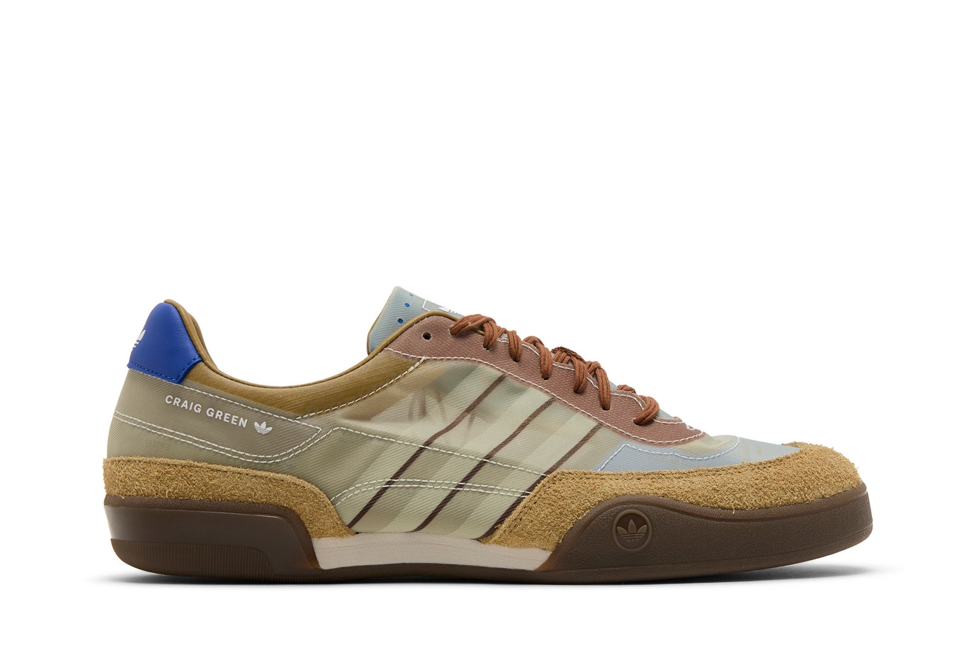 Buy Craig Green x adidas Squash Polta AKH '卡其色' IH0791