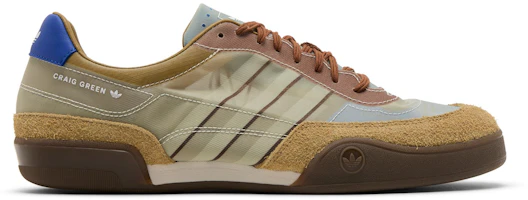 Craig Green x adidas Squash Polta AKH 'Khaki' IH0791 Craig Green x adidas Squash Polta AKH 'Khaki' IH0791