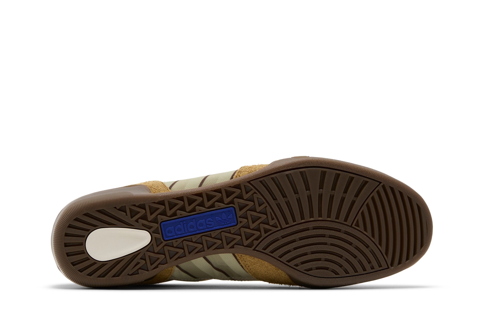 Shop Craig Green x adidas Squash Polta AKH '卡其色' IH0791