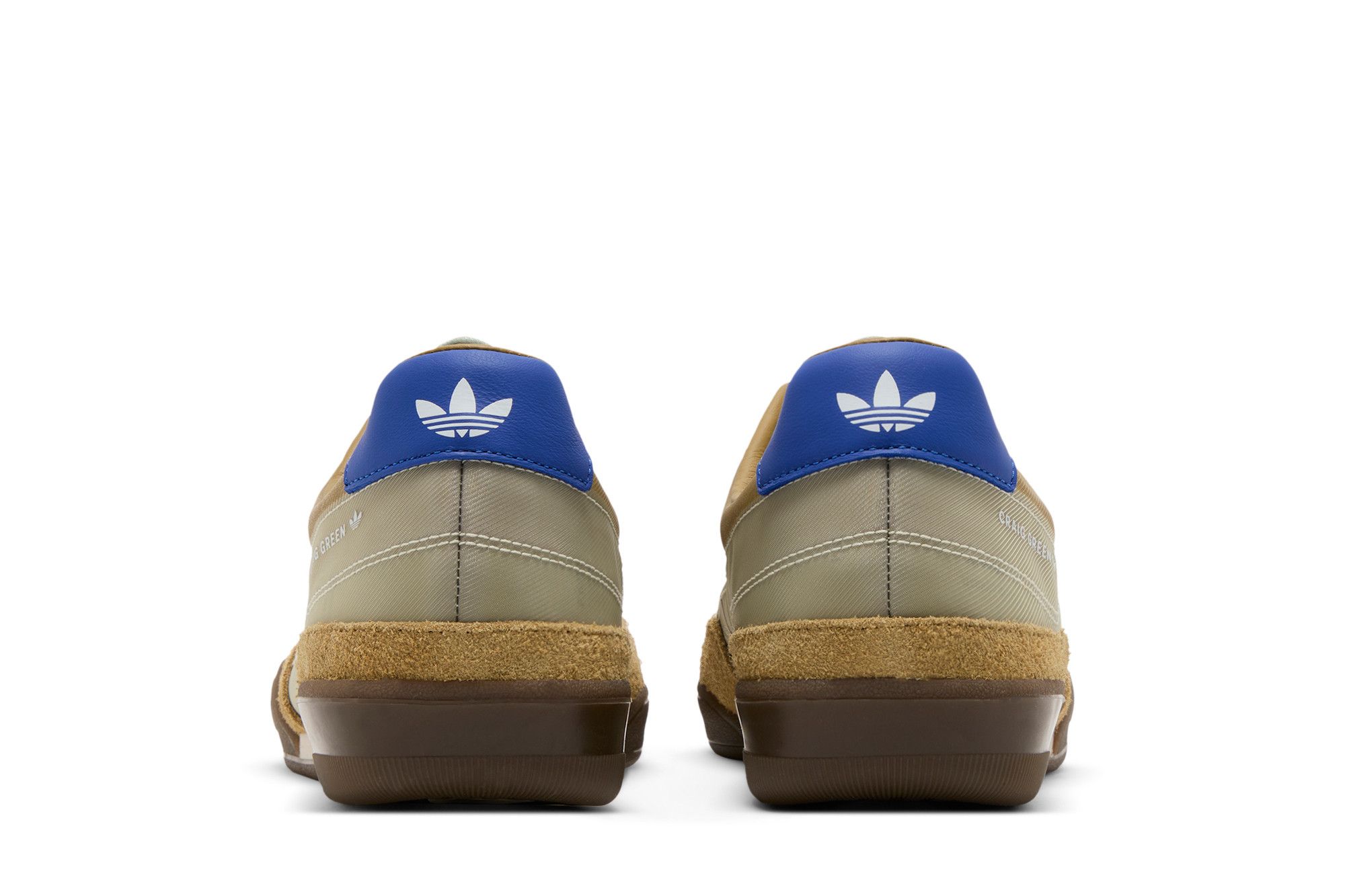 Details for Craig Green x adidas Squash Polta AKH '卡其色' IH0791