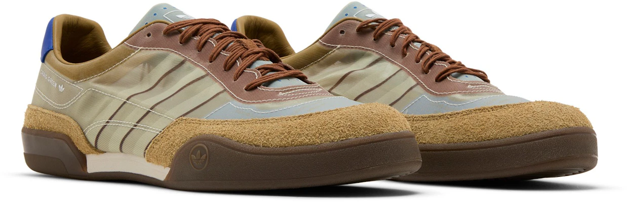 Craig Green x adidas Squash Polta AKH '卡其色' IH0791 Cheap Craig Green x adidas Squash Polta AKH '卡其色' IH0791