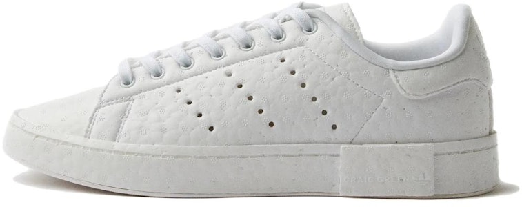 クレイグ・グリーン×アディダス スタンスミス ブースト (白) IG7821 Buy クレイグ・グリーン×アディダス スタンスミス ブースト (白) IG7821