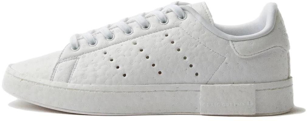 Craig Green x adidas Stan Smith Boost 'Core White' IG7821 Buy Craig Green x adidas Stan Smith Boost 'Core White' IG7821