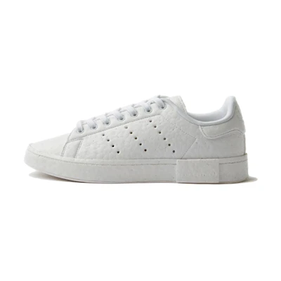 Craig Green adidas Stan Smith Boost 'Core White'