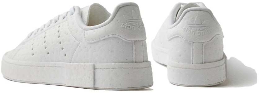 クレイグ・グリーン×アディダス スタンスミス ブースト (白) IG7821 Lookbook クレイグ・グリーン×アディダス スタンスミス ブースト (白) IG7821
