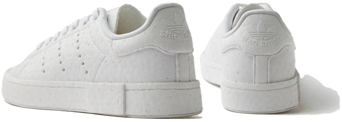 Craig Green x adidas Stan Smith Boost 'Core White' IG7821 Lookbook Craig Green x adidas Stan Smith Boost 'Core White' IG7821