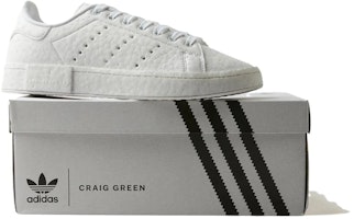 Craig Green x 阿迪达斯 Stan Smith Boost '纯白' IG7821 Purchase Craig Green x 阿迪达斯 Stan Smith Boost '纯白' IG7821