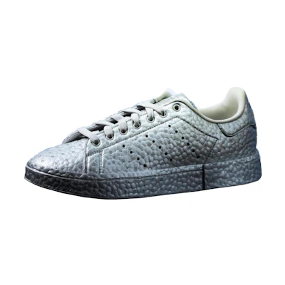 Craig Green adidas Stan Smith Boost 'Silver Metallic'