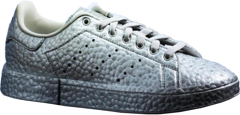 Craig Green x adidas Stan Smith Boost 'Silver Metallic' IF2993 Order Craig Green x adidas Stan Smith Boost 'Silver Metallic' IF2993