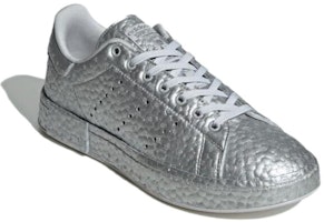 크레이그 그린 x 아디다스 스탠 스미스 부스트 '실버 메탈릭' IF2993 Lookbook 크레이그 그린 x 아디다스 스탠 스미스 부스트 '실버 메탈릭' IF2993