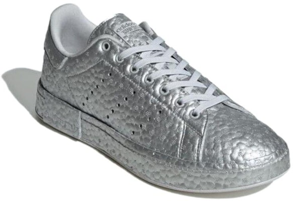 Craig Green x 阿迪达斯 Stan Smith Boost '银色' IF2993 Lookbook Craig Green x 阿迪达斯 Stan Smith Boost '银色' IF2993